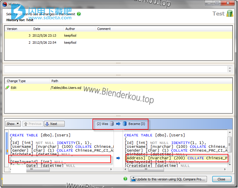 SQLPrompt 9.0.10.4053 最新破解版(含注册机激活教程)